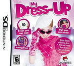 My Dress-Up - Nintendo DS - Retro Island Gaming
