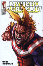 My Hero Academia Vol. 11 - Manga - Retro Island Gaming