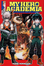 My Hero Academia Vol. 13 - Manga - Retro Island Gaming