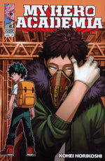 My Hero Academia Vol. 14 - Manga - Retro Island Gaming