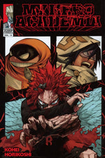 My Hero Academia Vol. 16 - Manga - Retro Island Gaming