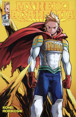 My Hero Academia Vol. 17 - Manga - Retro Island Gaming