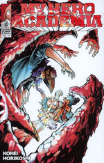 My Hero Academia Vol. 18 - Manga - Retro Island Gaming