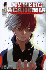 My Hero Academia Vol. 5 - Manga - Retro Island Gaming