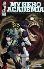 My Hero Academia Vol. 6 - Manga - Retro Island Gaming