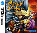 Mystery Dungeon Shiren the Wanderer - Nintendo DS - Retro Island Gaming