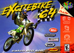 Excitebike 64 - Nintendo 64