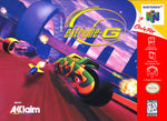 Extreme G - Nintendo 64