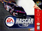NASCAR 99 - Nintendo 64