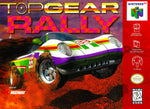 Top Gear Rally - Nintendo 64