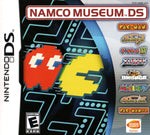 Namco Museum - Nintendo DS - Retro Island Gaming