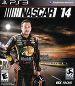 NASCAR 14 - Playstation 3 - Retro Island Gaming