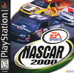 NASCAR 2000 - Playstation - Retro Island Gaming