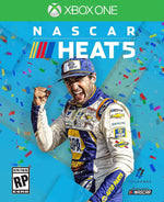 NASCAR Heat 5 - Xbox One - Retro Island Gaming