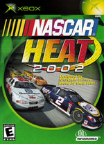 NASCAR Heat 2002 - Xbox