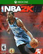 NBA 2K15 - Xbox One - Retro Island Gaming