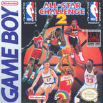NBA All - Star Challenge 2 - GameBoy - Retro Island Gaming
