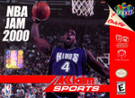 NBA Jam 2000 - Nintendo 64 - Retro Island Gaming