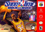 NBA Showtime - Nintendo 64 - Retro Island Gaming