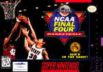 NCAA Final Four Basketball - Super Nintendo - Retro Island Gaming
