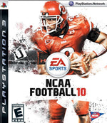 NCAA Football 10 - Playstation 3 - Retro Island Gaming