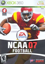 NCAA Football 2007 - Xbox 360 - Retro Island Gaming
