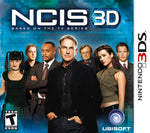 NCIS - Nintendo 3DS - Retro Island Gaming