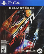 Need for Speed: Hot Pursuit Remastered - Playstation 4 - Retro Island Gaming