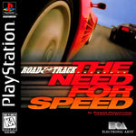 Need for Speed - Playstation - Retro Island Gaming