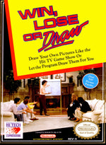 Gana, pierde o empata - NES