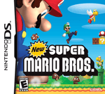 New Super Mario Bros - Nintendo DS - Retro Island Gaming