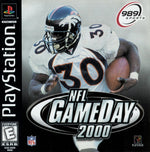 NFL GameDay 2000 - Playstation - Retro Island Gaming