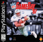 NFL GameDay 97 - Playstation - Retro Island Gaming