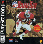 NFL GameDay - Playstation - Retro Island Gaming