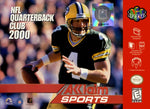 NFL Quarterback Club 2000 - Nintendo 64 - Retro Island Gaming