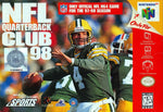 NFL Quarterback Club 98 - Nintendo 64 - Retro Island Gaming
