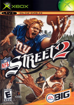 NFL Street 2 - Xbox - Retro Island Gaming