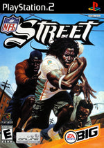 NFL Street - Playstation 2 - Retro Island Gaming