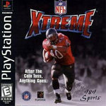 NFL Xtreme - Playstation - Retro Island Gaming