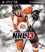 NHL 13 - Playstation 3 - Retro Island Gaming