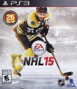 NHL 15 - Playstation 3 - Retro Island Gaming