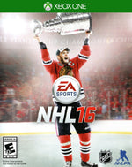 NHL 16 - Xbox One - Retro Island Gaming
