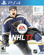 NHL 17 - Playstation 4 - Retro Island Gaming