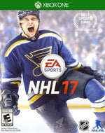 NHL 17 - Xbox One - Retro Island Gaming