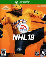 NHL 19 - Xbox One - Retro Island Gaming