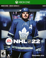 NHL 22 - Xbox One - Retro Island Gaming