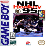 NHL Hockey 95 - GameBoy - Retro Island Gaming