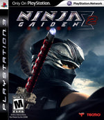 Ninja Gaiden Sigma 2 - Playstation 3 - Retro Island Gaming