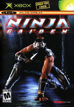 Ninja Gaiden - Xbox