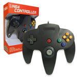 Nintendo 64 Controller - Old Skool - Retro Island Gaming